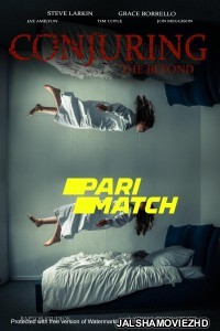 Conjuring the Beyond (2022) Hollywood Bengali Dubbed