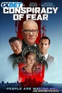 Conspiracy of Fear (2025) Bengali Dubbed Movie