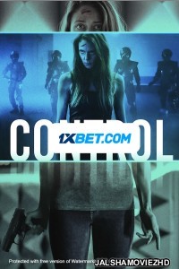 Control (2022) Hollywood Bengali Dubbed