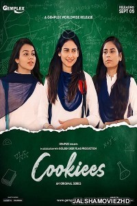 Cookiees (2020) Hindi Web Series Gemplex Original