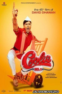 Coolie No 1 (2020) Hindi Movie