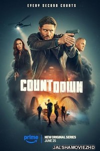 Countdown (2025) Season 1 Hindi Web Series