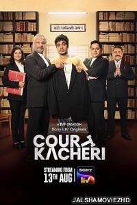 Court Kacheri (2025) Season 1 Hindi Web Series