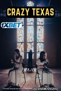 Crazy Texas (2024) Bengali Dubbed Movie