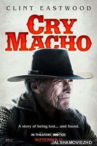 Cry Macho (2021) English Movie