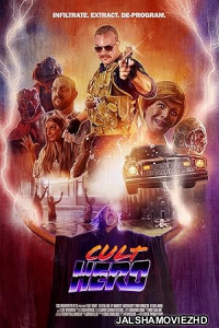 Cult Hero (2022) Hollywood Hindi Dubbed