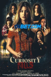 Curiosity Kills (2022) Hollywood Bengali Dubbed