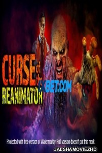 Curse of the Re-Animator (2022) Hollywood Bengali Dubbed