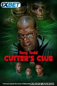 Cutters Club (2025) Bengali Dubbed Movie