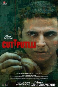 Cuttputlli (2022) Hindi Movie