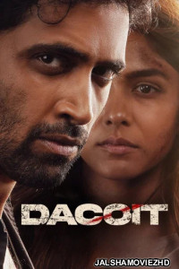 Dacoit - A Love Story (2026) Hindi Movie