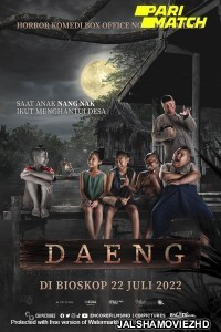 Daeng Phra Khanong (2022) Hollywood Bengali Dubbed