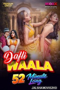 Dafliwaala (2026) MoodX Hindi Short Film