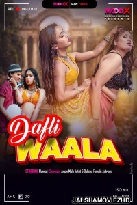 Dafliwaala BTS (2026) MoodX Hindi Short Film