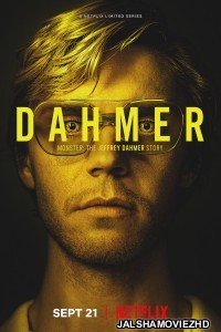 Dahmer (2022) Hindi Web Series Netflix Original