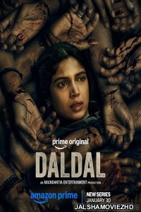 Daldal (2026) S01 Hindi Web Series
