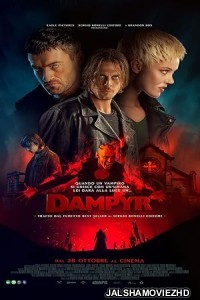 Dampyr (2022) Hindi Dubbed