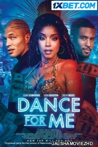 Dance For Me (2023) Bengali Dubbed Movie