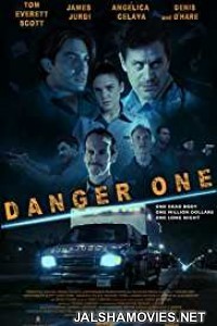 Danger One (2018) English Movie