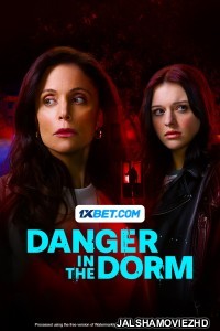 Danger in the Dorm (2024) Bengali Dubbed Movie