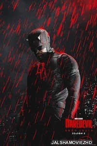 Daredevil Born Again (2026) S02 Hindi Dubbed Web Series