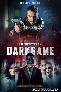 DarkGame (2024) Hollywood Hindi Dubbed