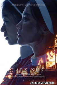 Dark Nuns (2025) Korean Hindi Dubbed