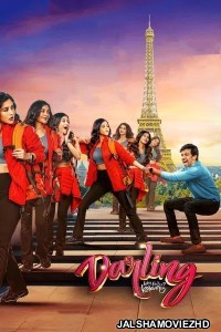 Darling (2024) Hindi Dubbed Movie