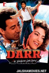 Darr (1993) Hindi Movie