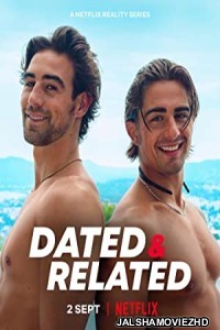 Dated and Related (2022) Hindi Web Series Netflix Original