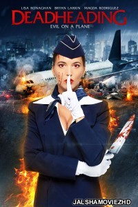 Dead Heading (2019) Hindi Dubbed