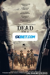 Dead for a Dollar (2022) Hollywood Bengali Dubbed