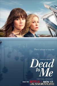 Dead to Me (2022) Season 3 Hindi Web Series Netflix Original