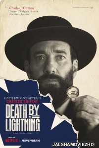 Death by Lightning (2025) Season 1 Hindi Web Series