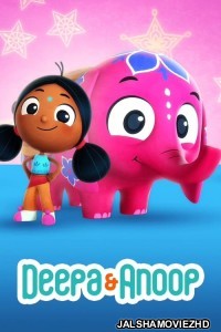 Deepa and Anoop (2022) Season 2 Hindi Web Series Netflix Original