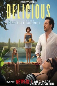 Delicious (2025) Hindi Dubbed