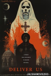 Deliver Us (2023) Hindi Dubbed