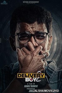 Delivery Boy 2 (2025) Hindi Movie