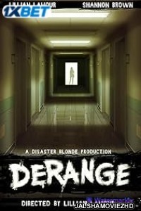 Derange (2025) Bengali Dubbed Movie