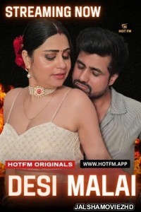 Desi Malai (2026) HotFM Hindi Short Film
