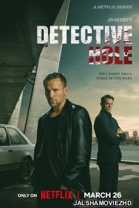 Detective Hole (2026) S01 Hindi Dubbed Web Series