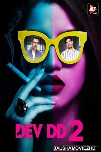 Dev Dd (2021) Season 02 Altbalaji Hindi Web Series