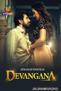 Devangana (2025) S01 Atrangii Hindi Unrated Webseries