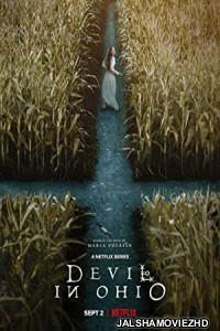 Devil in Ohio (2022) Hindi TV Series Netflix Original
