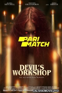 Devils Workshop (2022) Hollywood Bengali Dubbed
