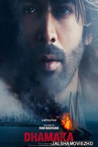 Dhamaka (2021) Hindi Movie