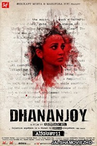 Dhananjay (2017) Bengali Movie