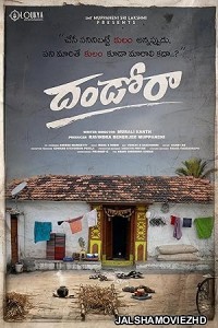 Dhandoraa (2025) Hindi Dubbed Movie