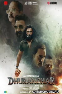 Dhurandhar (2025) Raw & Undekha Hindi Full Movie