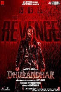 Dhurandhar The Revenge (2026) Hindi Movie